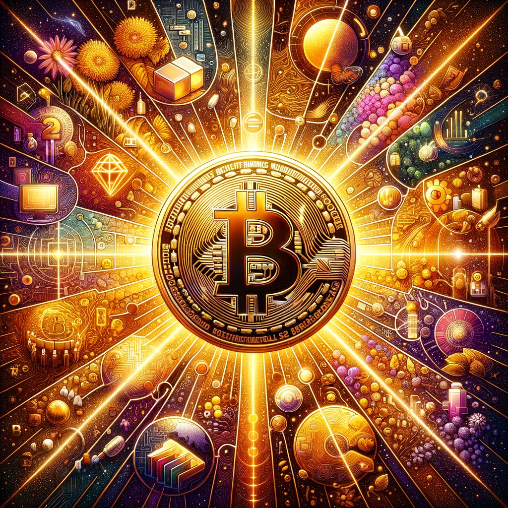 Bitcoin Maximalism: A Technical Examination of Its Foundations Understanding Bitcoin's unique Value Proposition
