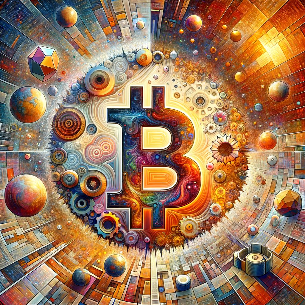 Bitcoin Maximalism: Strategies for Optimizing Integration understanding Bitcoin Maximalism and Its core Principles