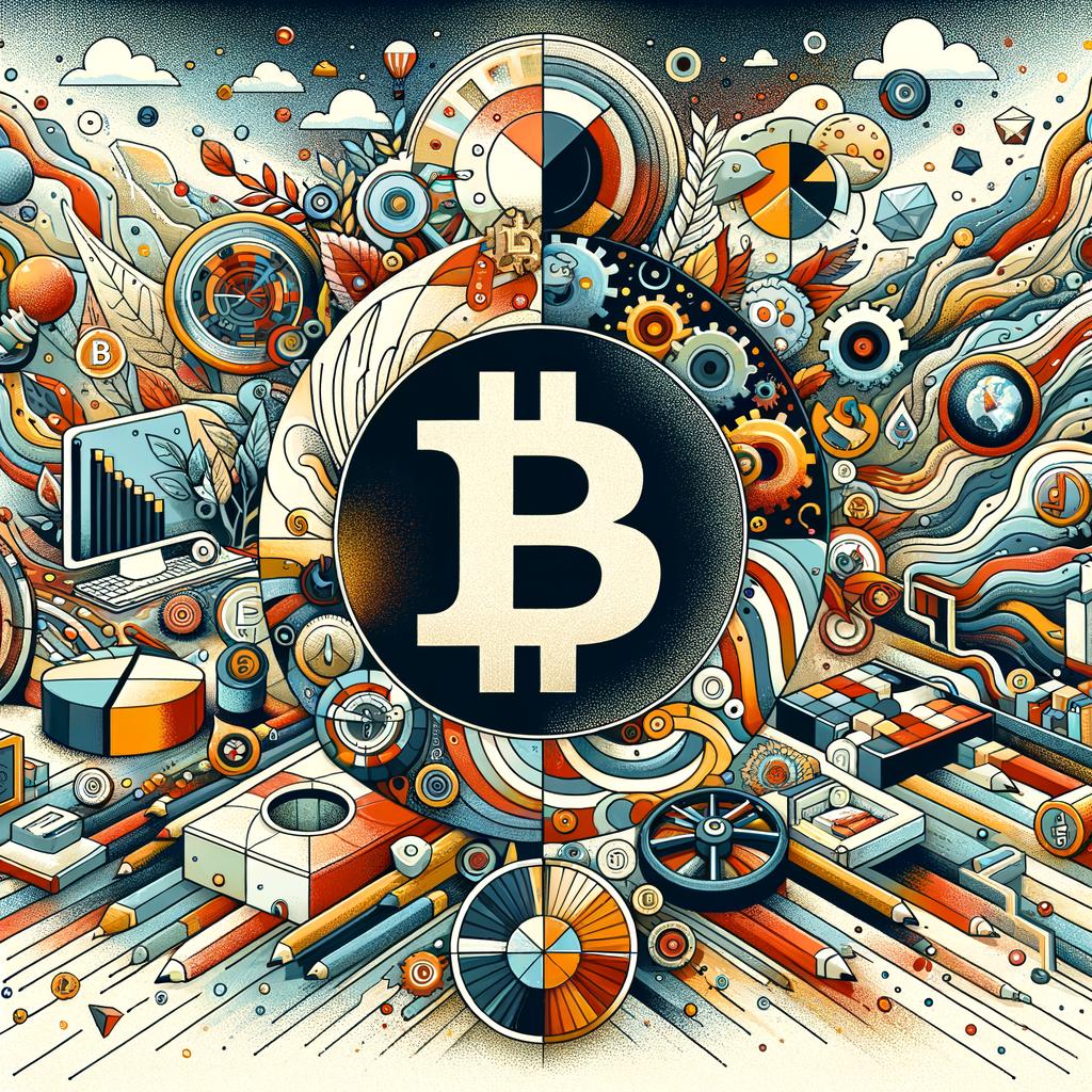 Decoding ₿ = ∞/21M: Insights into Bitcoin's Economic Infinity understanding bitcoin's Supply Cap and Its Economic Implications