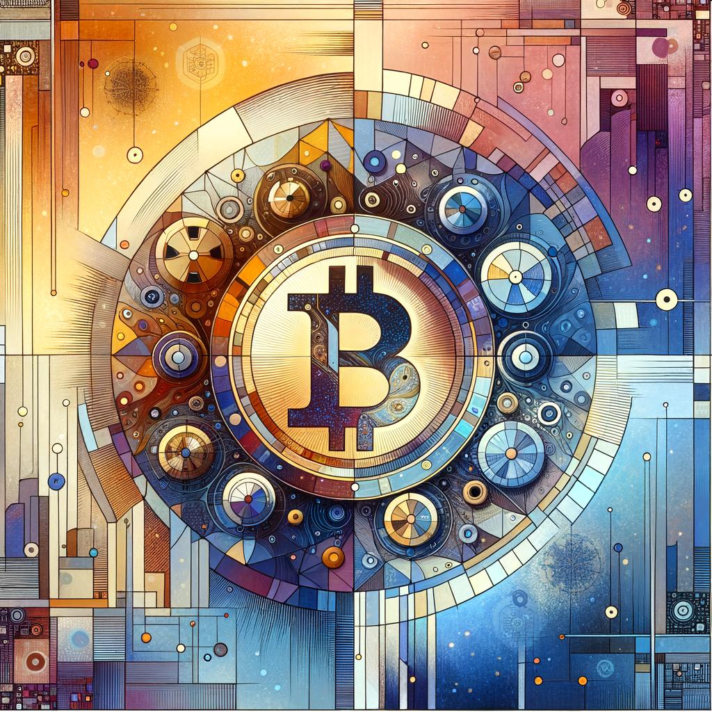 Bitcoin Maximalism: Analyzing Technical Foundations and Impacts Bitcoin Protocol Efficiency and Scalability Considerations
