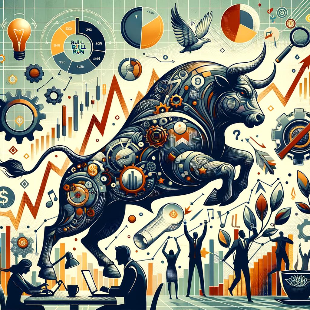 Bitcoin Bullish Again? Potential All-Time High in Sight: Analysis Market Sentiment and Technical Indicators Point to a Bull Run