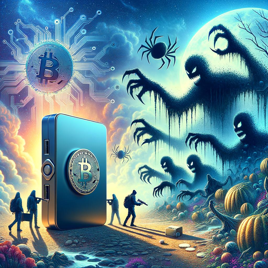 5 Reasons to Consider Hardware Wallets Over Mobile for Bitcoin 1) Enhanced Security: Hardware wallets provide a level of security that mobile wallets simply cannot match. By keeping your private keys offline and away from potential online threats, such as malware and hacking attempts, hardware wallets protect your Bitcoin from unauthorized access.This added layer of safety is crucial in an era where cyberattacks are increasingly common