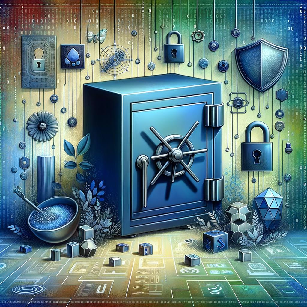 4 Steps to Safely Set Up Your Bitcoin Wallet for Self-Custody 2) Download and Install the Wallet Safely: Once you've chosen a wallet, go to the official website or authorized app store to download it. Avoid third-party downloads to reduce the risk of malware. Verify the integrity of the app through checksums if available,and always keep your software updated to benefit from security patches