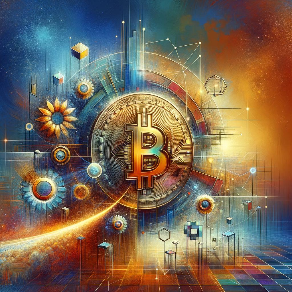MicroStrategy's Innovative Approach to Bitcoin Investment Understanding the Financial Implications of Bitcoin as a Reserve Asset