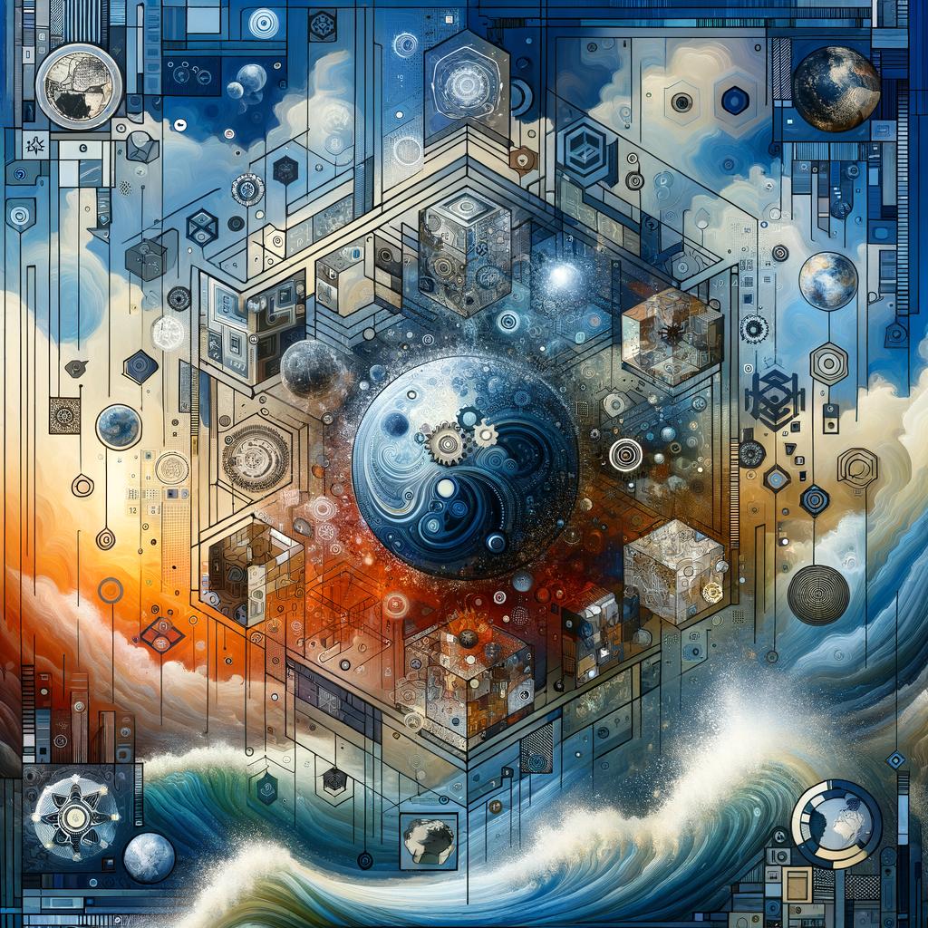 Michael Saylor: A Visionary Transforming the Financial Realm Innovative Strategies for Institutional Investment in cryptocurrency