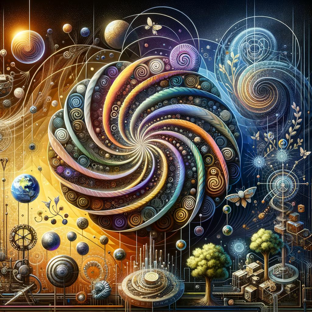Decoding ₿ = ∞/21M: Insights into Bitcoin's Economic Paradigm Understanding the Infinite Supply Dynamics of Bitcoin's Economic Model