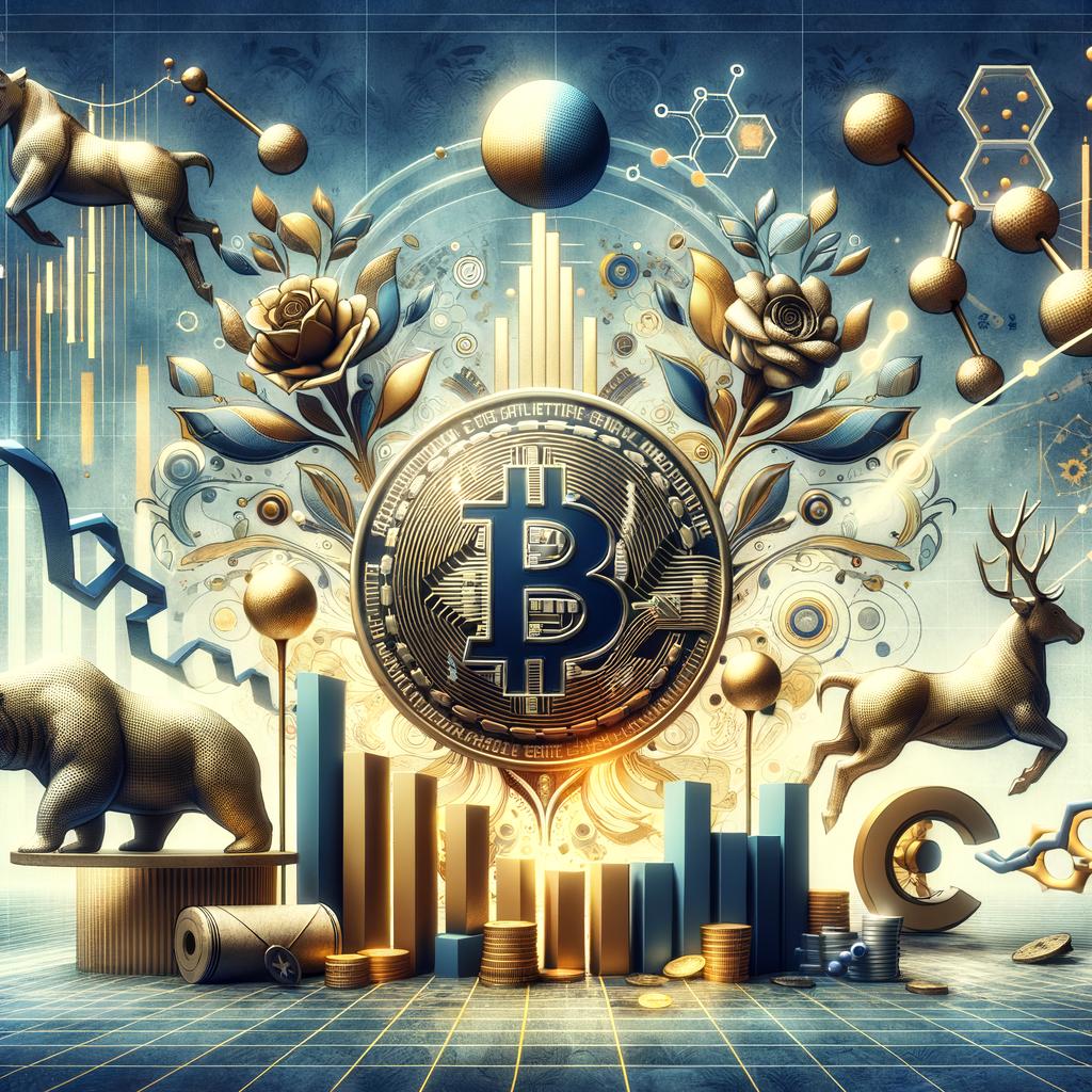 Bitcoin Headed for 'Best Ever' Second Half of the Year: Standard Chartered - Analysis of Market Trends: Understanding Bitcoin's Potential for Growth