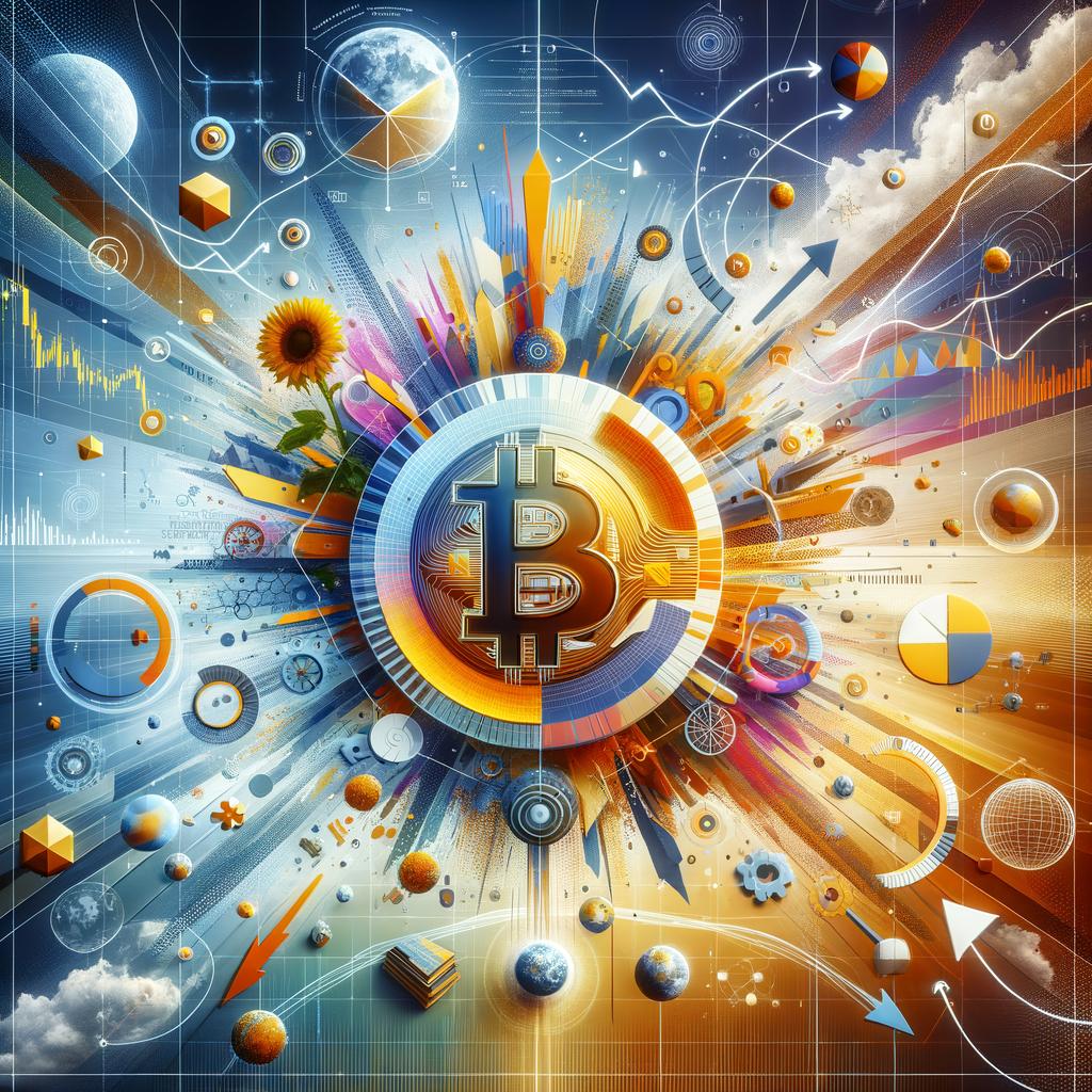 MACRO, CRYPTO UNICORNS, ROBINHOOD & NYC TAKEAWAYS Understanding Macro Trends Impacting Cryptocurrency Markets