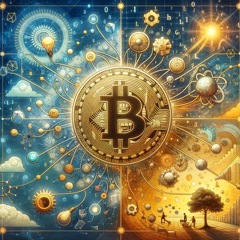 Bitcoin Maximalism: An In-Depth Analysis of Its Core Principles Understanding Bitcoin Maximalism and Its Philosophical Foundations