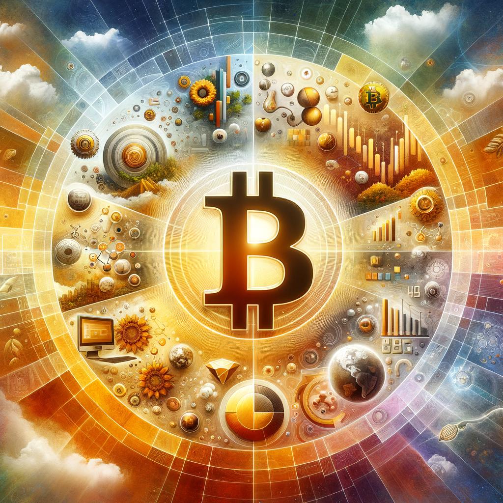 Decoding Bitcoin Maximalism: A Technical Deep Dive Understanding Bitcoin Maximalism and Its Core Principles