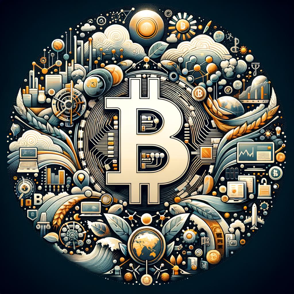 Bitcoin Maximalism: Navigating the Future of Digital Assets Bitcoin Maximalism as a Strategic Framework for Digital Investments