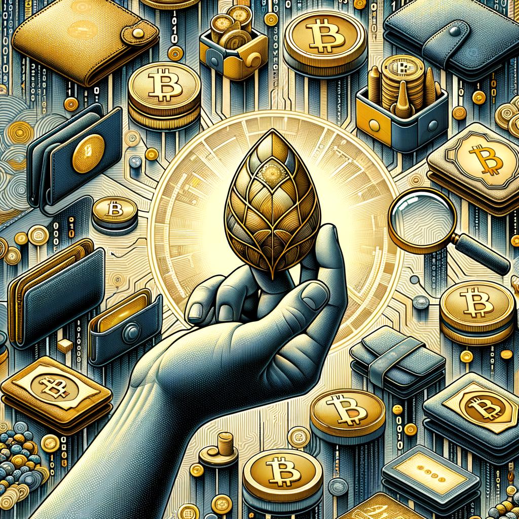 4 Steps to Successfully Recover Bitcoin with a Seed Phrase 2) Choose a Compatible wallet: once you have your seed phrase in hand, it's crucial to select a wallet that supports the same cryptocurrency and format. Not all wallets have the same compatibility, so research which wallets can import seed phrases from your previous wallet. Download and install the chosen wallet, ensuring it's from a reputable source to avoid security risks
