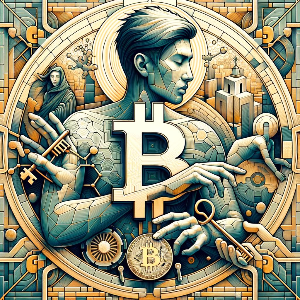 4 Key Facts About Bitcoin Self-Custody and Its Importance 1) Control Over Assets: Self-custody allows Bitcoin holders to maintain complete control over their digital assets. Rather then relying on third-party exchanges or wallets, individuals can manage their private keys directly, reducing the risk of loss through hacks or insolvency of centralized services