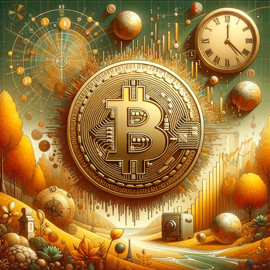 Decoding ₿ = ∞/21M: An Analysis of Crypto-Economic Significance understanding the Economic model of Bitcoin: Supply Cap dynamics and Implications for Value preservation