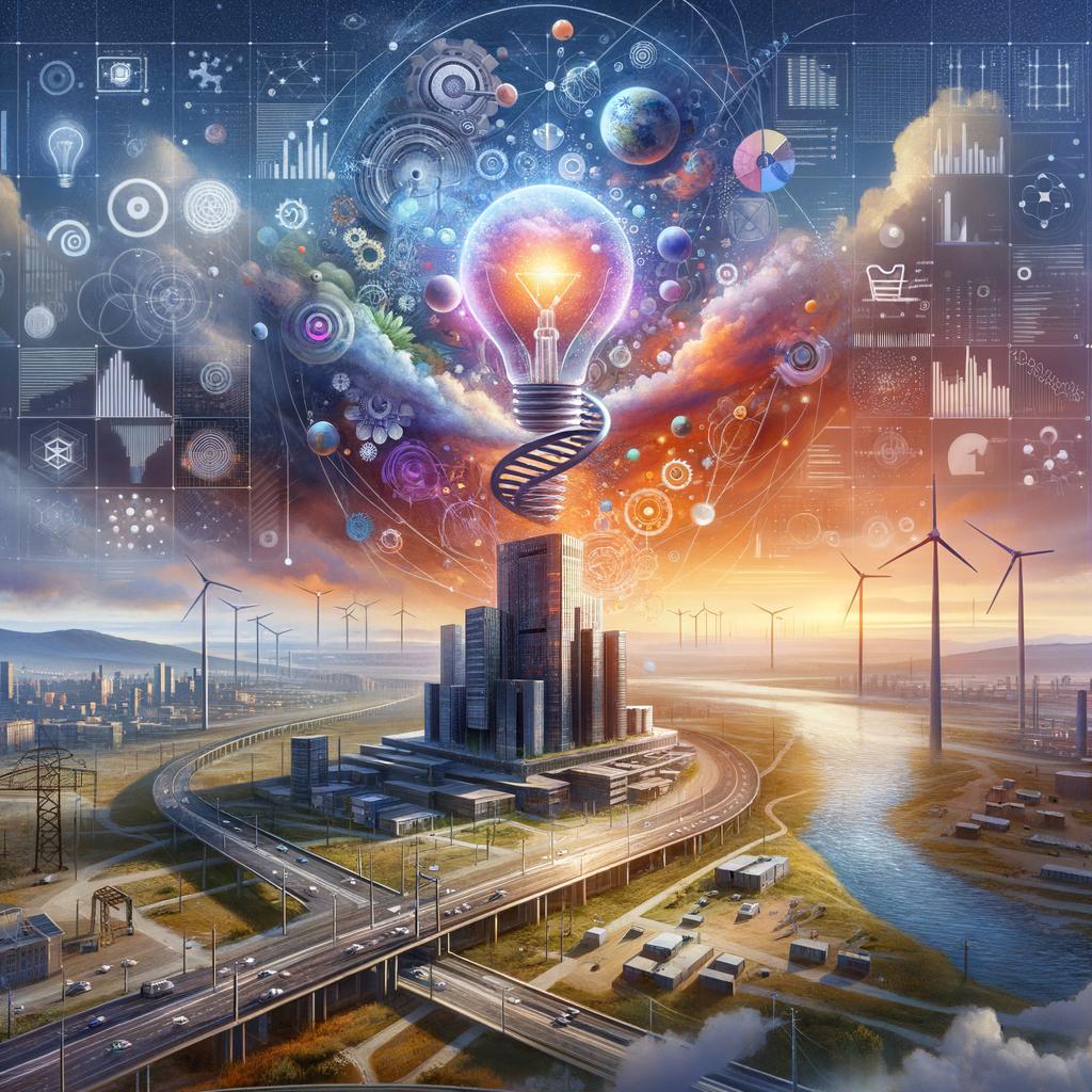 Michael Saylor: Revolutionizing Finance with Vision and Strategy Innovative Strategies Driving financial integration