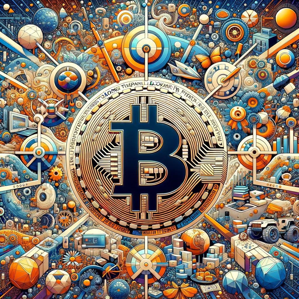 Decoding ₿ = ∞/21M: Economic Implications of Bitcoin's Value Understanding the Fundamental Economics of Bitcoin's Fixed Supply