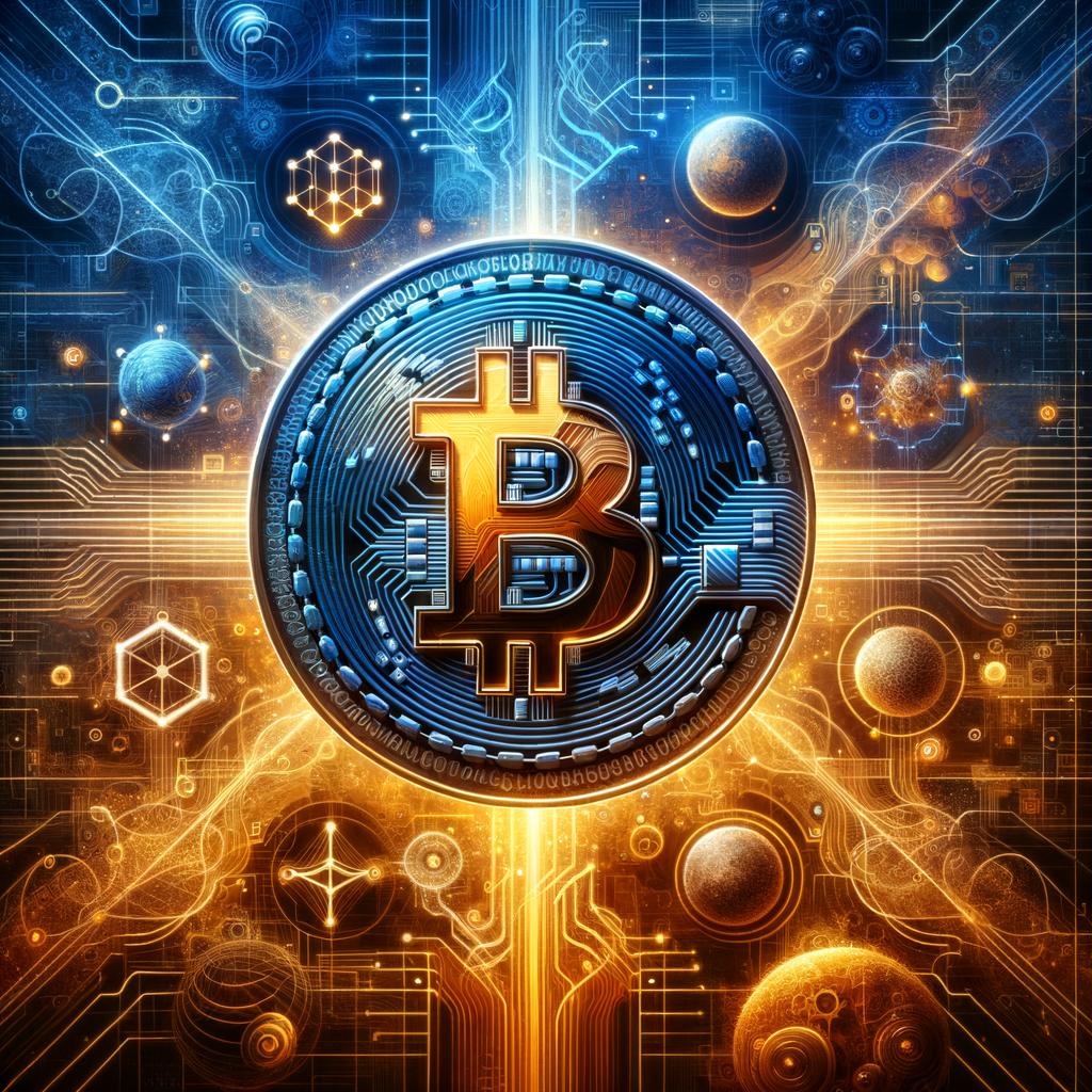 Bitcoin Maximalism: Unpacking the Technical Foundations bitcoin Scalability Solutions and Their Impact on Network Efficiency