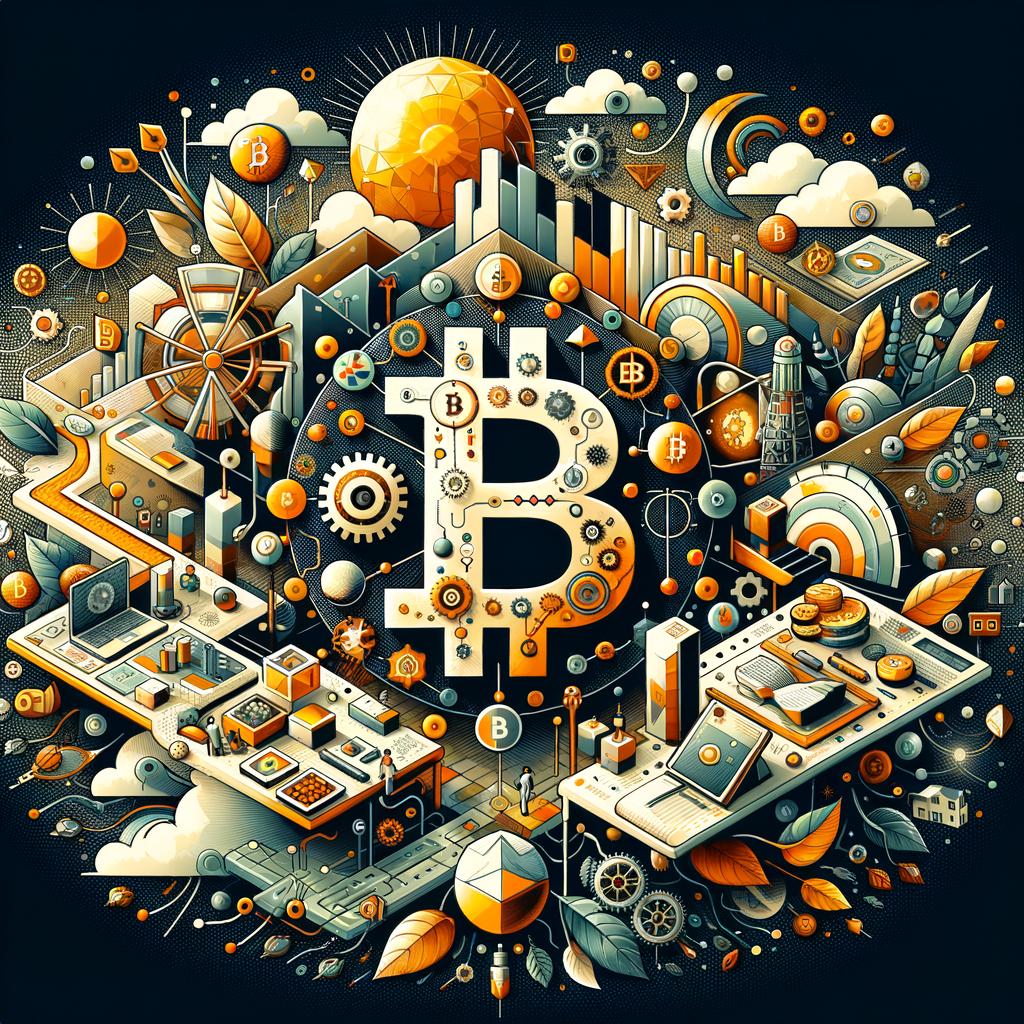 Exploring Bitcoin Maximalism: Principles, Impact, and Future Exploring the Core Principles of Bitcoin Maximalism