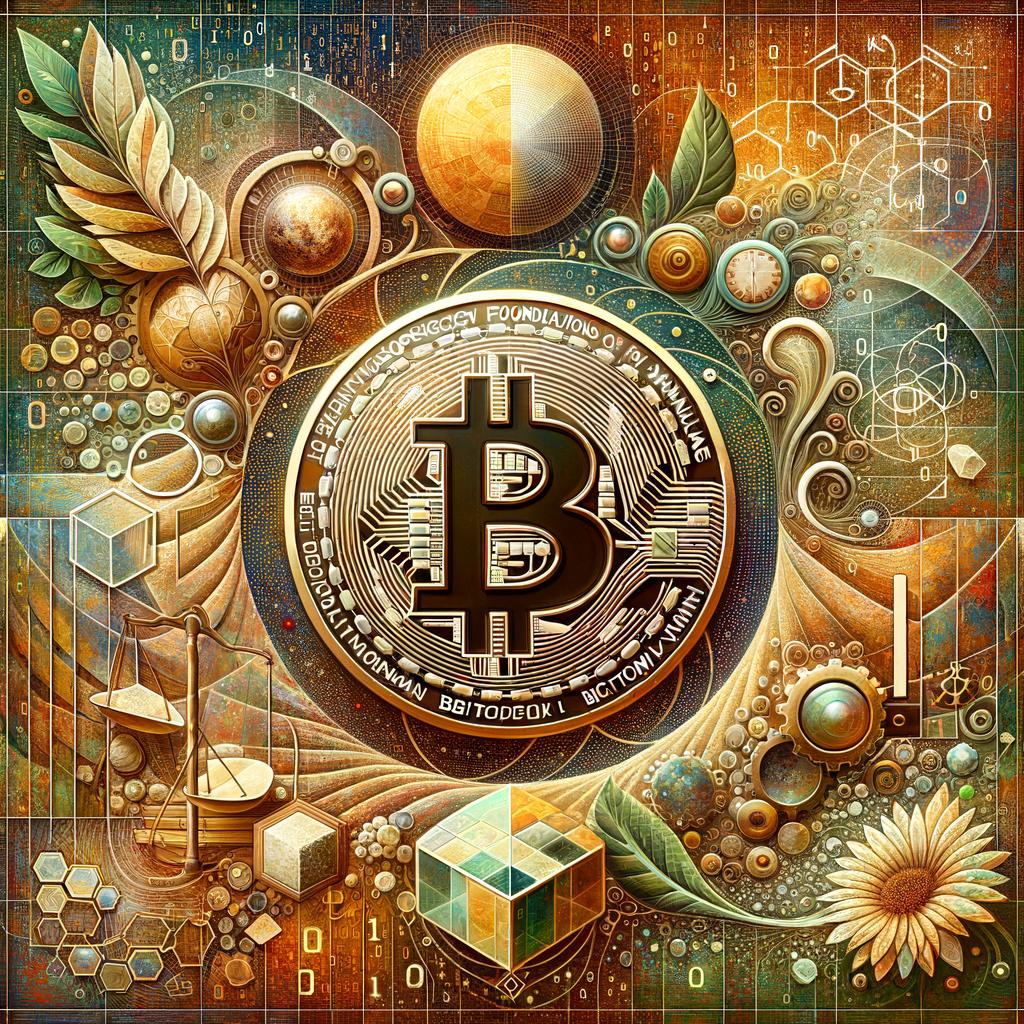 Exploring Bitcoin Maximalism: Insights and Implications Exploring the Philosophical Foundations of Bitcoin Maximalism