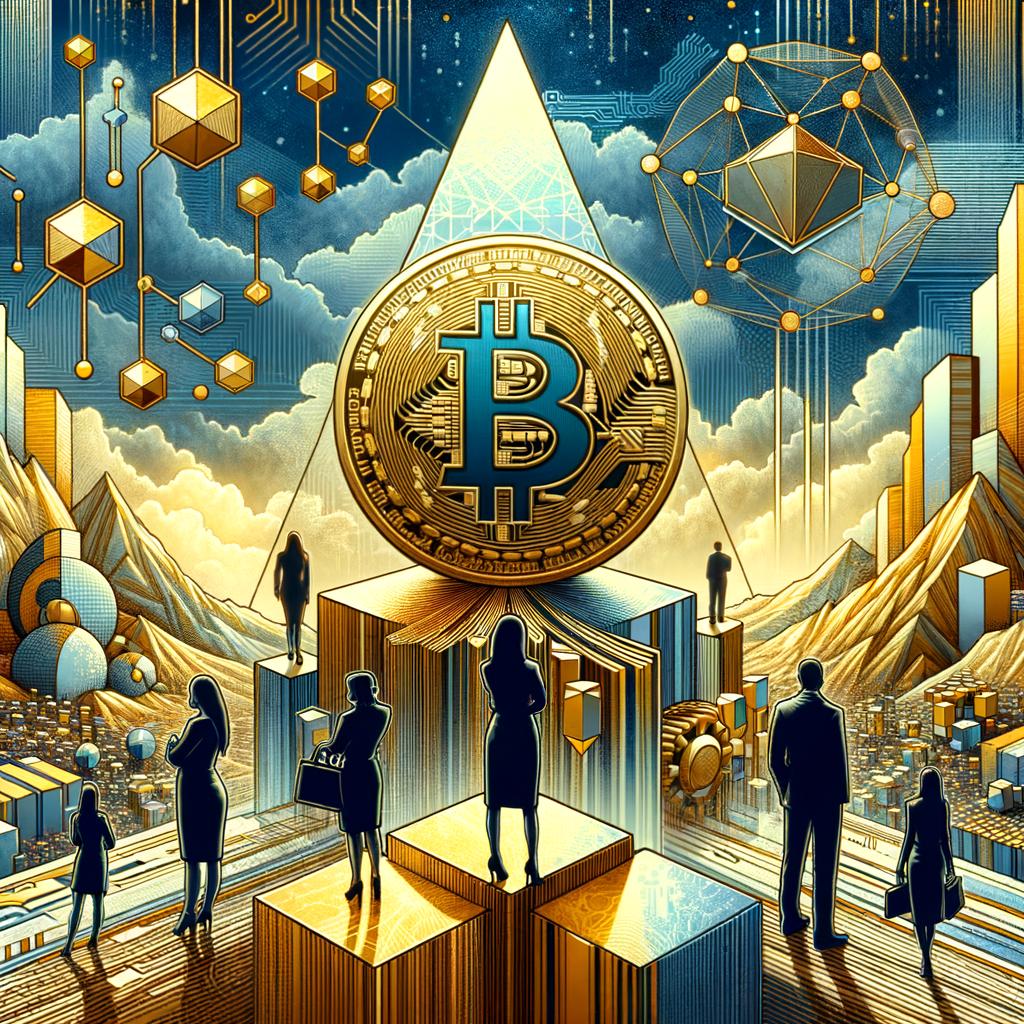 Evaluating Bitcoin Maximalism: A Deep Technical Analysis Evaluating the Core Principles of Bitcoin Maximalism