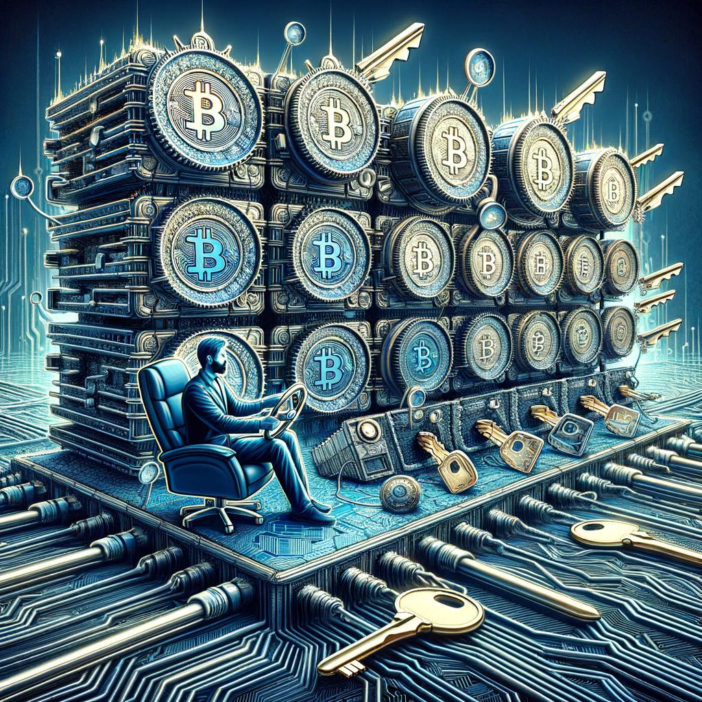 Understanding Multisig: A Comprehensive Guide to Multisignature The Advantages of Multisig Wallets: Enhancing Security and Control