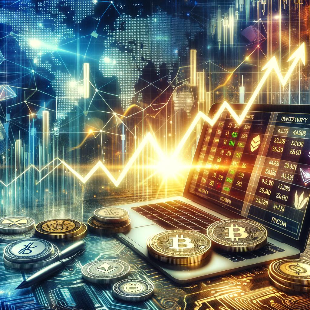 Altcoins are rocketing, Bitcoin dominance hasn’t ‘even sneezed’: Analyst Altcoin Surge: A New Era in Cryptocurrency Investment