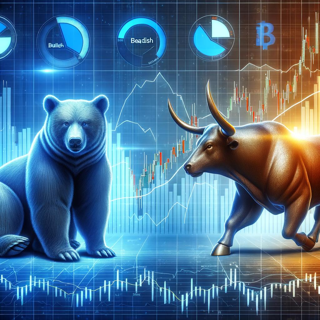 Today's Bitcoin Market Analysis: Trends and Strategies Analyzing Recent Price Trends: Bullish vs. Bearish Indicators