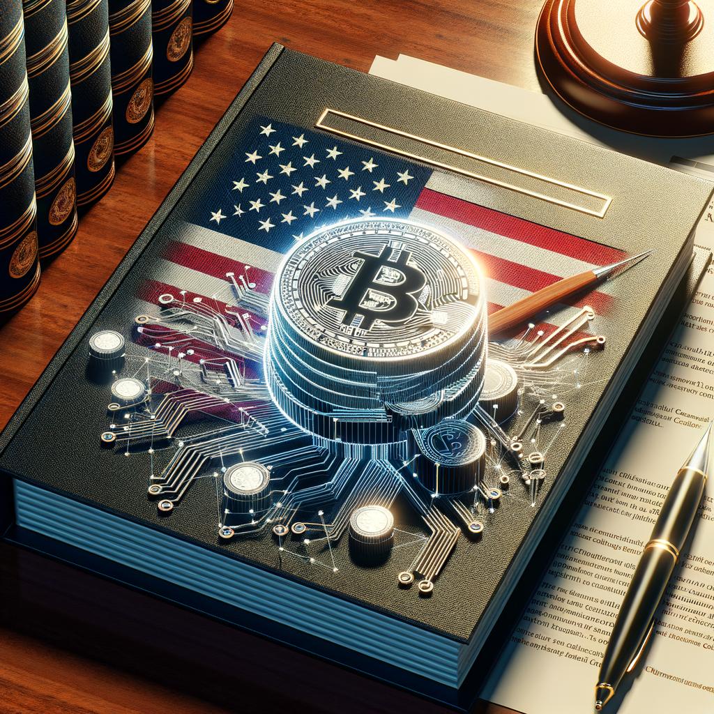 Anti-CBDC bill could curb Fed’s power over digital dollar, sponsor says Anti-CBDC Bill Introduced: A Challenge to federal Control Over Digital Currency