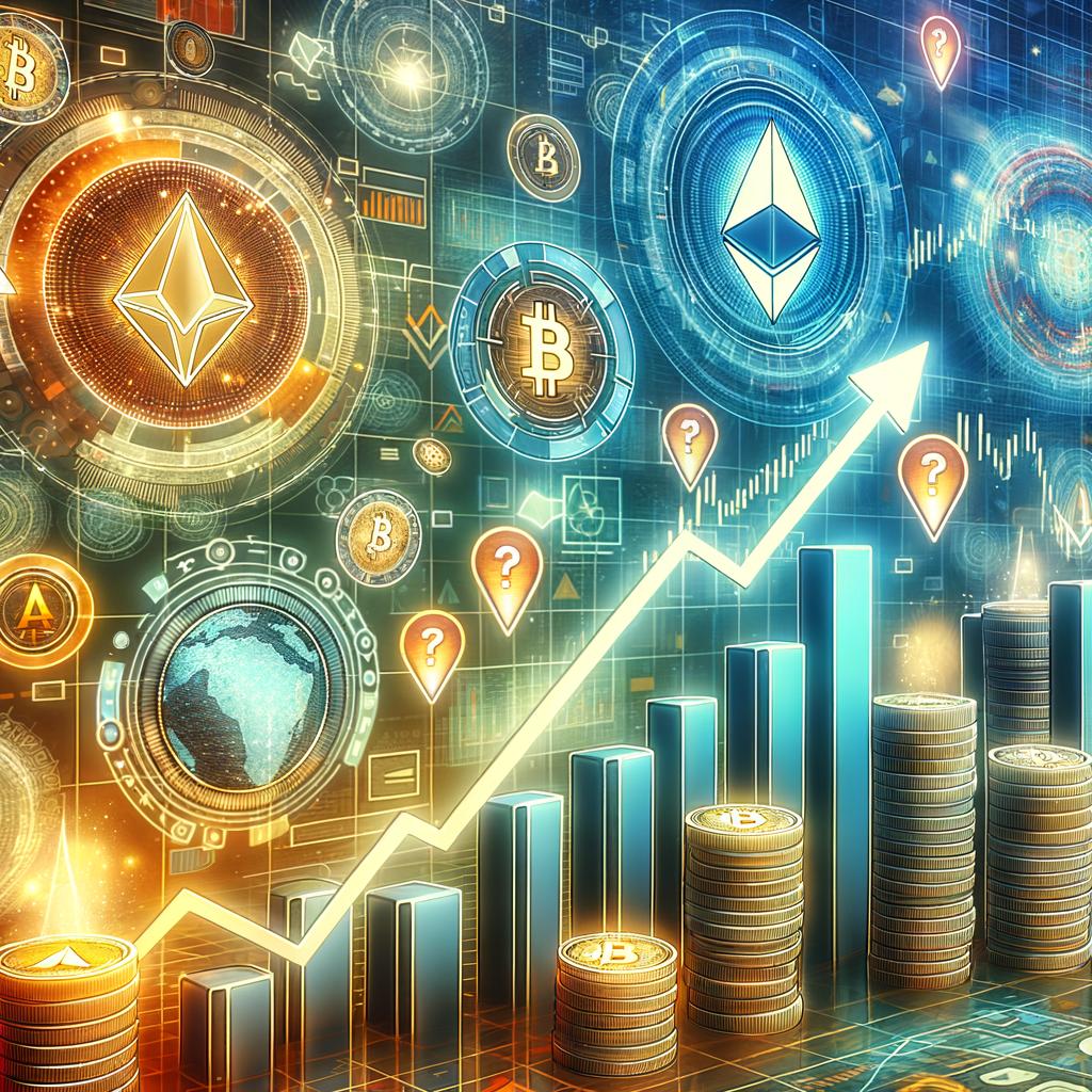 Aptos' APT Jumps as Much as 9% as Crypto Markets Explode Higher Aptos' APT Sees Significant Surge Amidst Cryptocurrency Market Rally