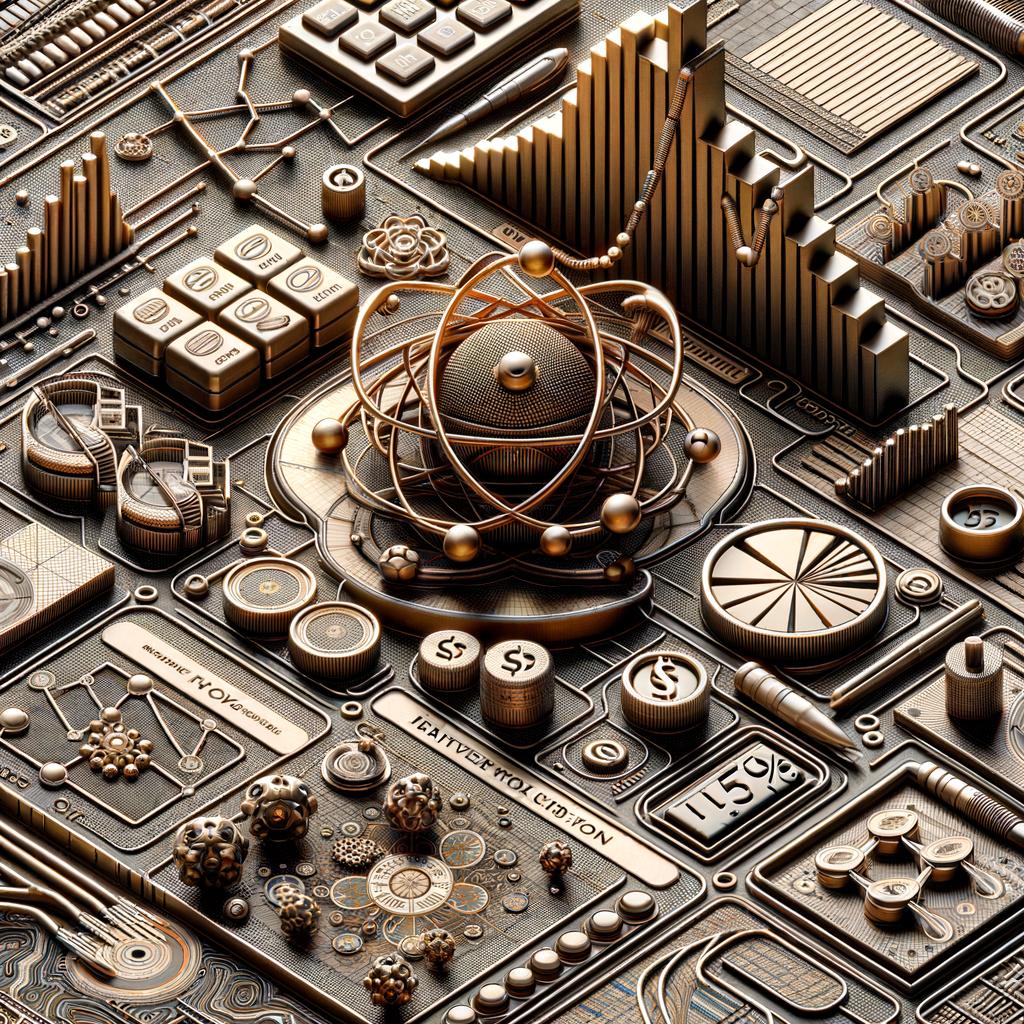 ATOM Sinks 5% Amid Altcoin Weakness, Faces Key Support Test ATOM's 5% Decline: Context and Implications for Investors