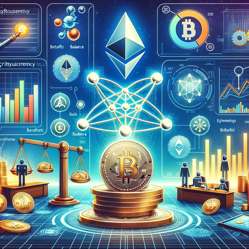 Understanding Atomic Swaps: A Guide to Seamless Crypto Trades The Benefits of Atomic Swaps in the cryptocurrency Ecosystem