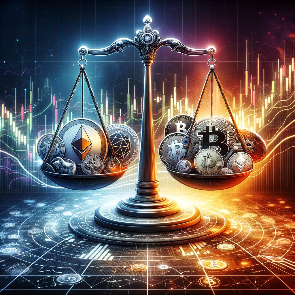 Understanding BTFD: A Guide to Smart Crypto Investing The Benefits and Risks of BTFD in Crypto Investing