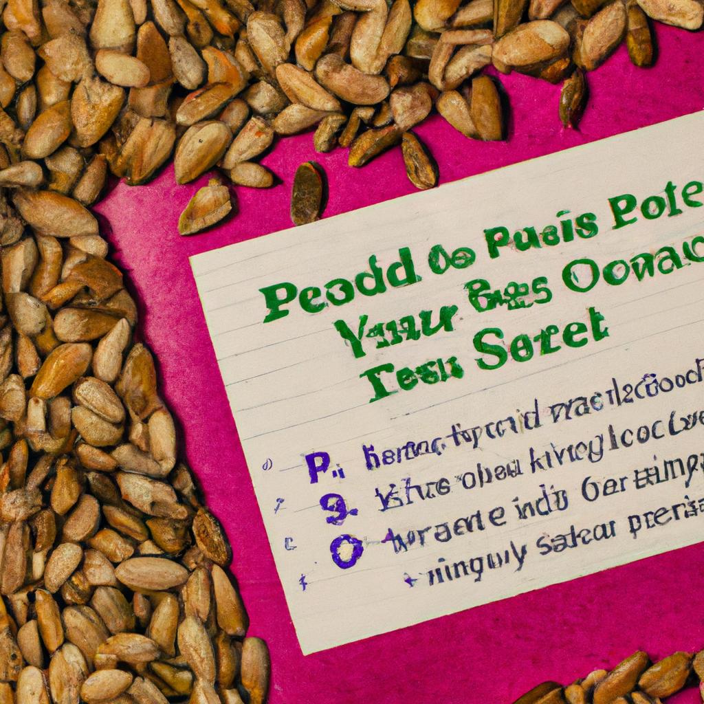 Decoding Seed Phrases: Essential Guide to Crypto Security Best Practices for Safeguarding Your Seed Phrase