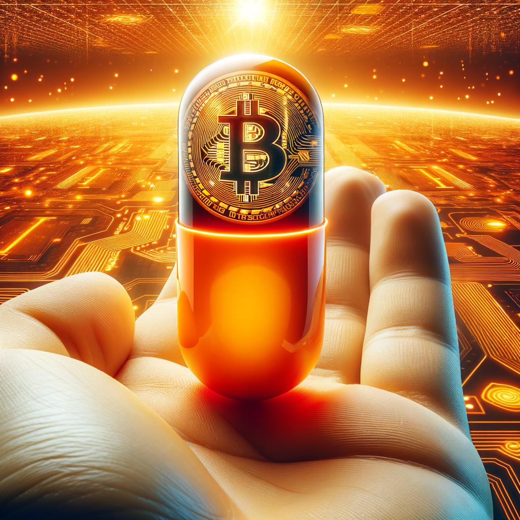 Exploring Orangepill: Key Insights into Bitcoin's Metaphor As Bitcoin continues to gain traction, the term
