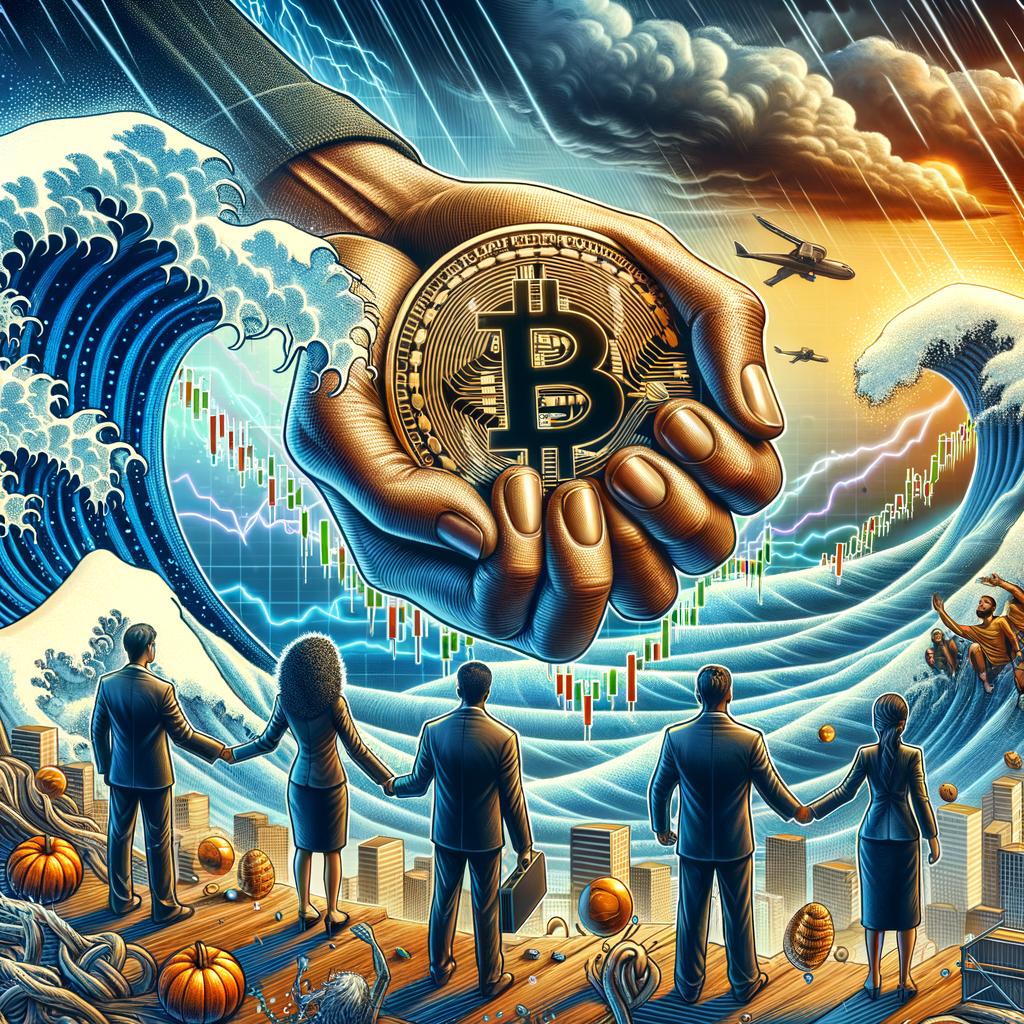 Bitcoin Long-Term Holders Signal Patience in Market Bitcoin Long-Term Holders Demonstrate Steadfast Resolve Amid Market Fluctuations