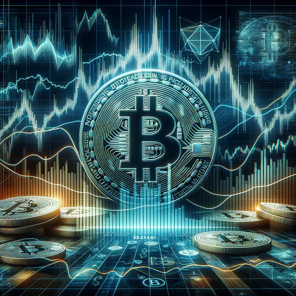 Bitcoin news update: BTC range tightening hints at price break to new highs Bitcoin Price Dynamics: The Tightening Range and Its Implications