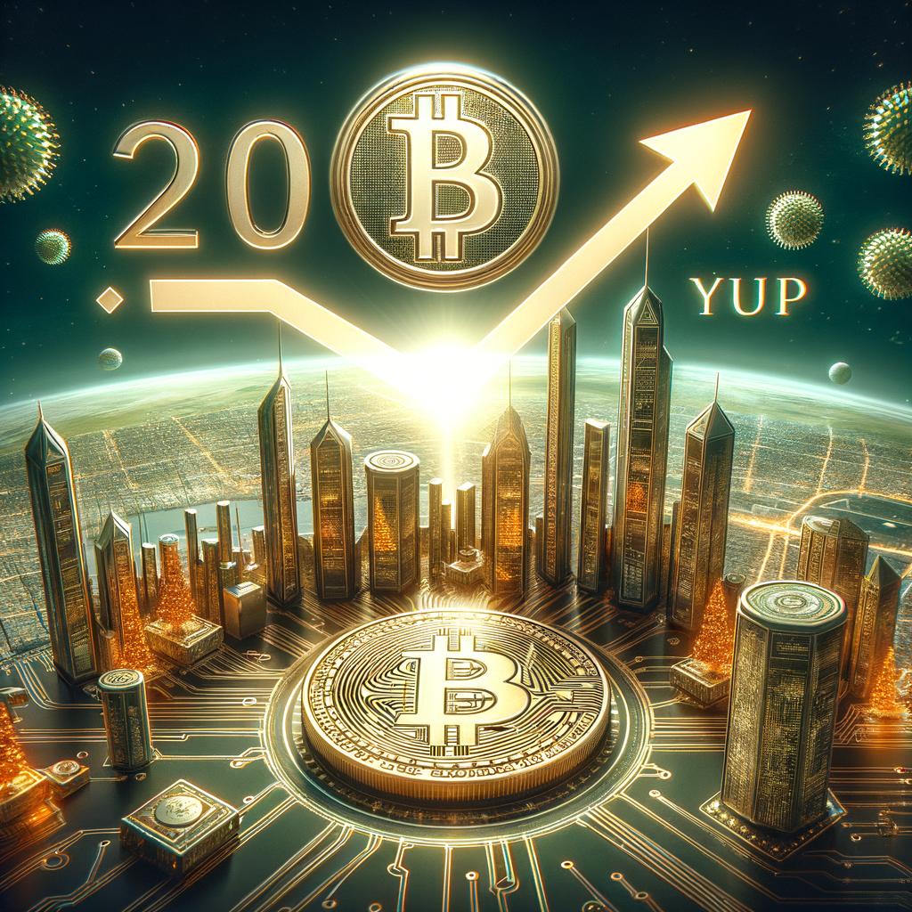 Bitcoin ‘up year’ is 2026, and the four-year cycle is dead: Bitwise exec 1. Bitcoin's Future: Predictions for an 'Up Year' in 2026