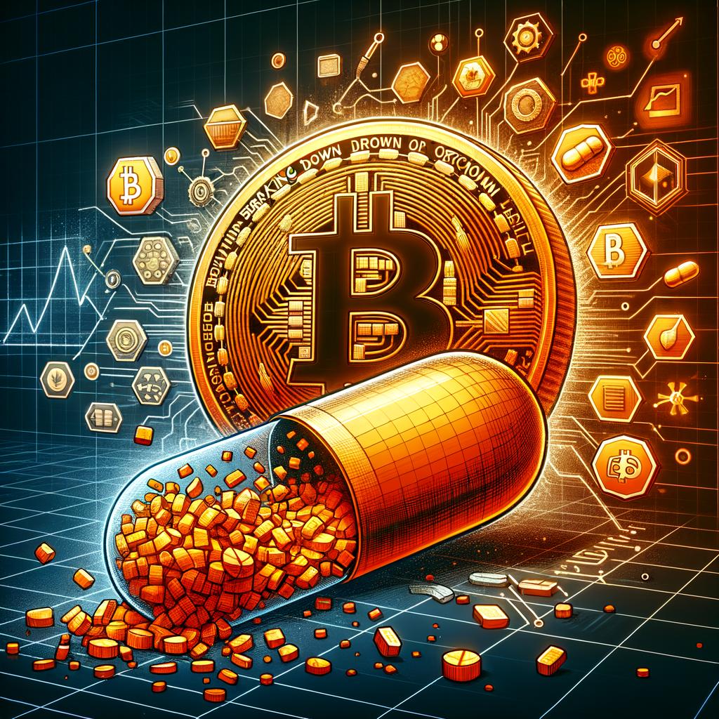Decoding Orangepill: Understanding Its Role in Crypto Culture 2. Breaking Down the Orangepill Concept: What It means for Bitcoin Enthusiasts