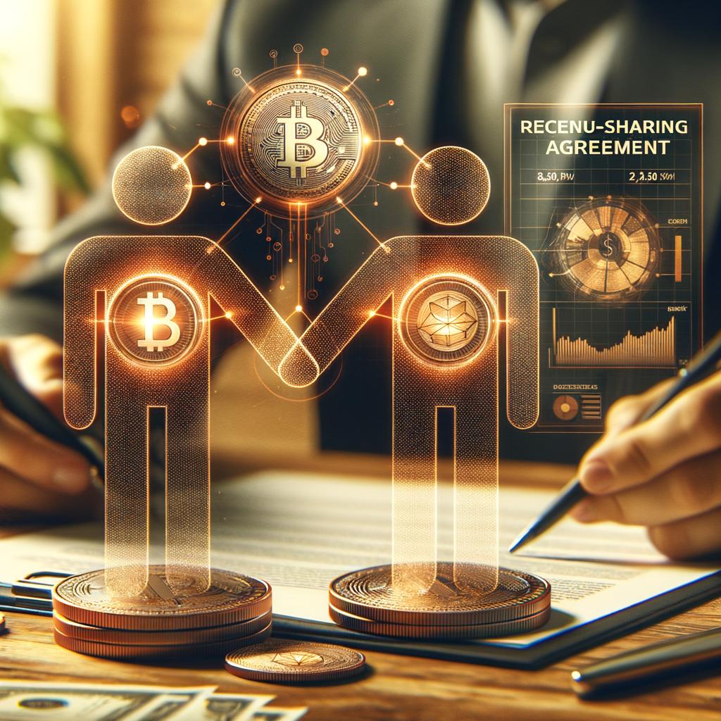 Circle Has USDC Revenue Sharing Deal With Second-Largest Crypto Exchange ByBit: Sources Circle engages in Revenue Sharing agreement with ByBit,Second-Largest Cryptocurrency Exchange