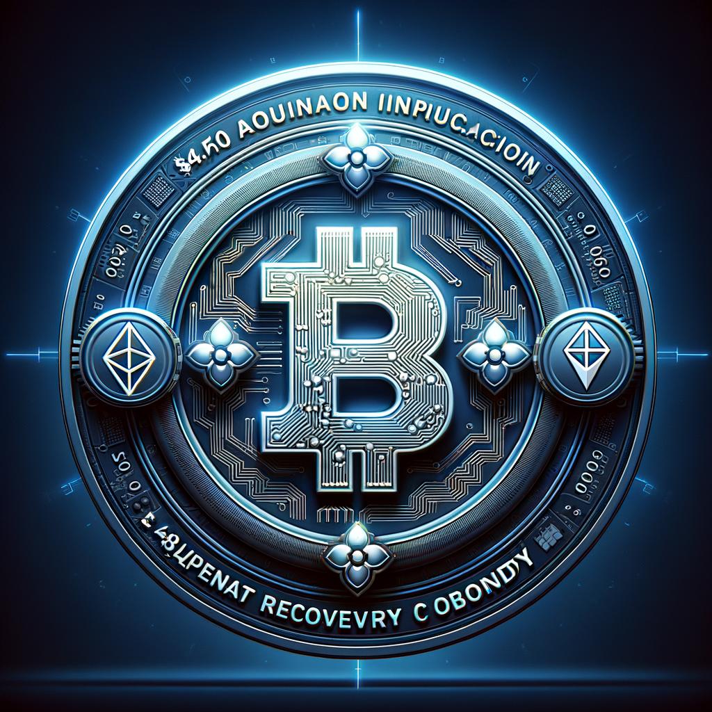 CoinDCX announces white hat recovery bounty after $44M hack CoinDCX Responds to $44 Million Hack with White Hat Recovery Bounty