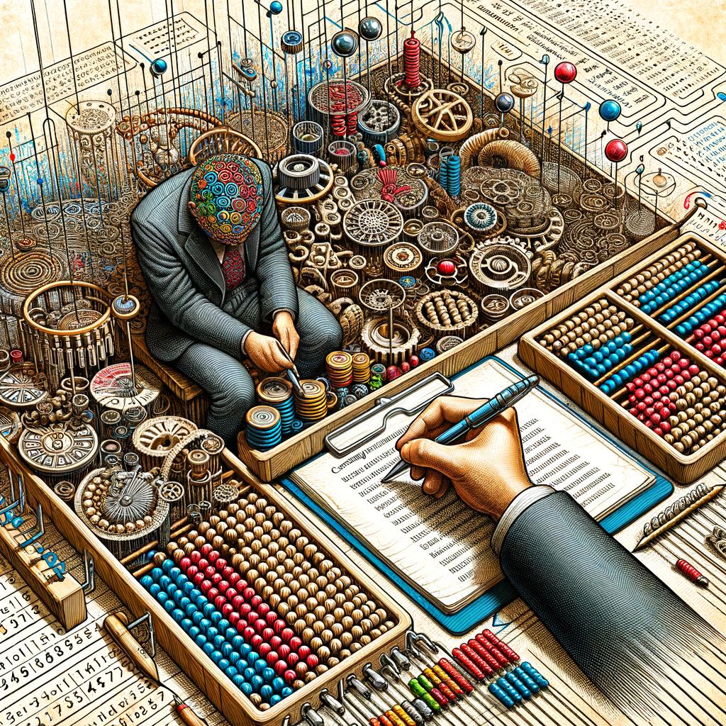 Understanding Brain Wallets: Secure Your Crypto Mindfully Crafting and Memorizing Your Seed Phrase: Tips for Success