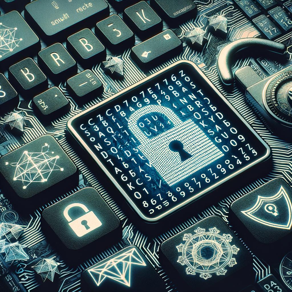 Unlocking Security: Understanding the Power of Passphrases Crafting the Perfect Passphrase: Tips for Enhanced Protection