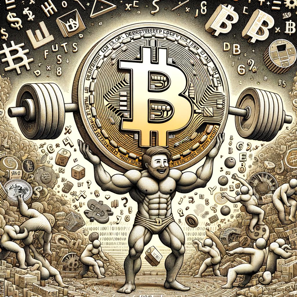 Bitcoin's Funeral: A Hilarious Requiem for a Resilient Zombie Cryptos Don't Die: A Comedic Exploration of Bitcoin's Unyielding Resilience