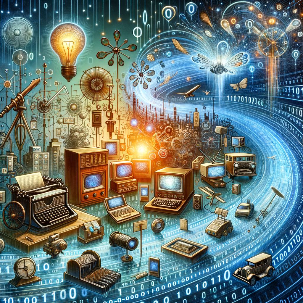 Understanding Output: The Key Component in Data Processing Decoding Data: How Output Shapes Communication technologies