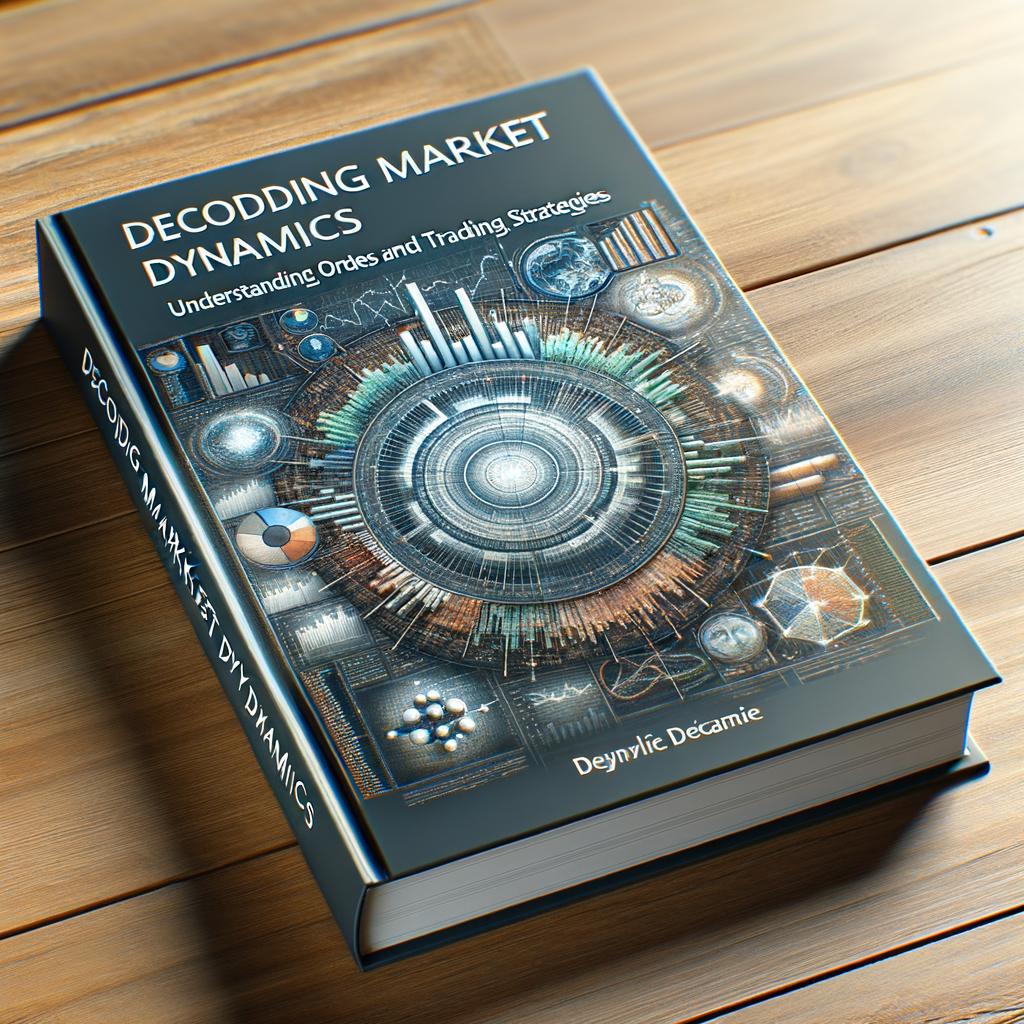 Understanding Exchanges: A Guide to Trading and Markets Decoding Market Dynamics: Understanding Order Types and Trading Strategies