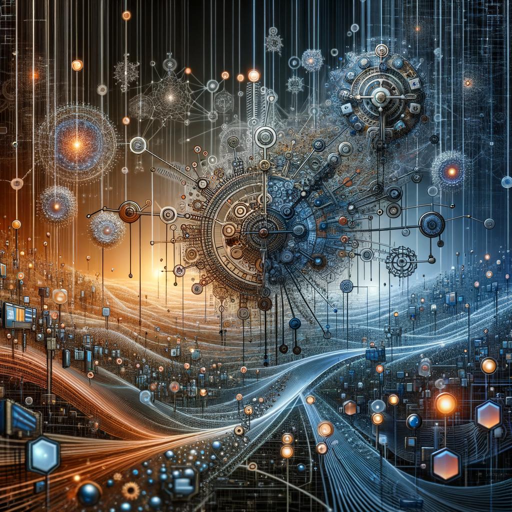 Understanding Gossip Protocol: The Backbone of Distributed Networks Decoding the Mechanics: The Role of Gossip Protocol in Ensuring Network Resilience