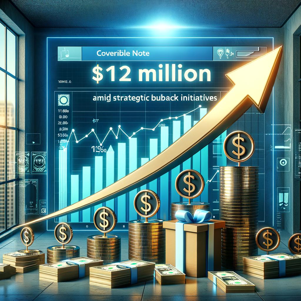 Defi Dev Hikes Convertible Note Offering to $112M for Buyback, More SOL Purchase DeFi Development Firm increases Convertible Note Offering to $112 Million Amid Strategic Buyback Initiatives