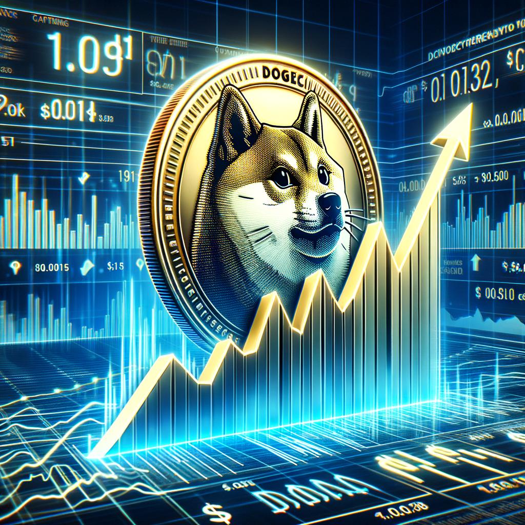 DOGE Surges 9% Before Sharp Reversal as $0.213 Resistance Halts Rally Dogecoin Experiences Brief Surge as $0.213 Resistance Caps Rally Efforts