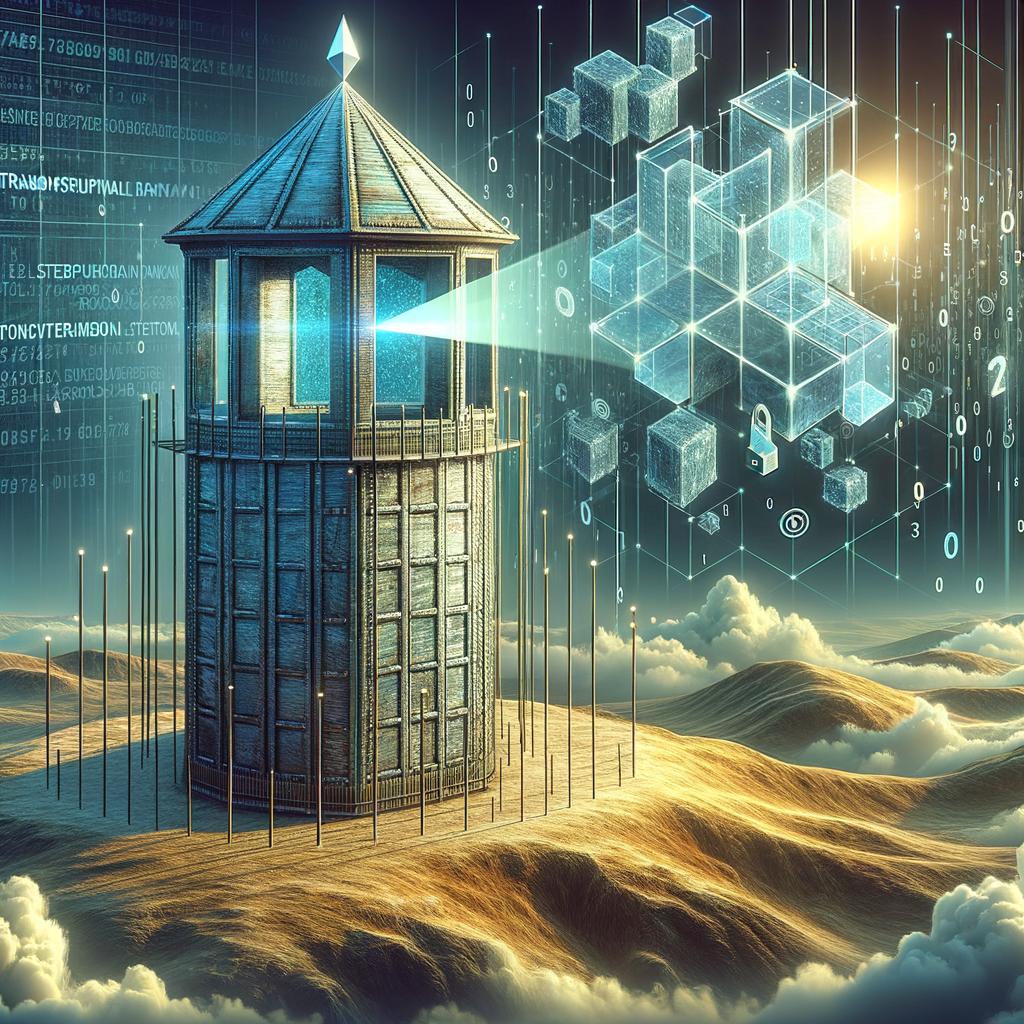Understanding Watchtower: Enhancing Bitcoin Privacy and Security Enhancing Transaction Privacy: How Watchtowers Work