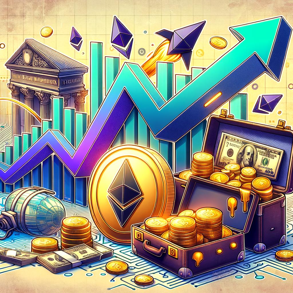 Ethereum ETFs See Inflow Surge as BlackRock’s ETHA Draws in Record $300M in a Day Ethereum ETFs See Inflow Surge as BlackRock’s ETHA Draws in Record $300M in a Day